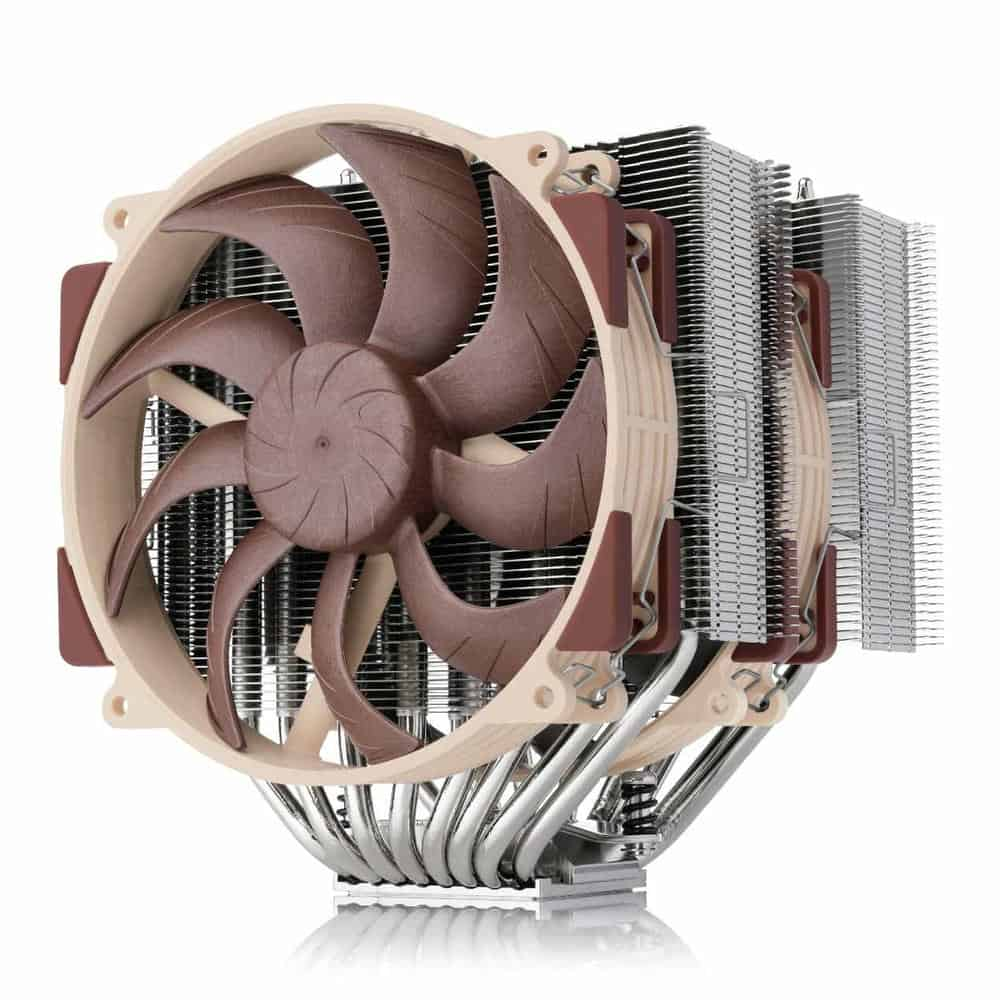 Noctua NH-D15 G2 HBC Next Gen Dual Tower CPU Cooler AMD/Intel